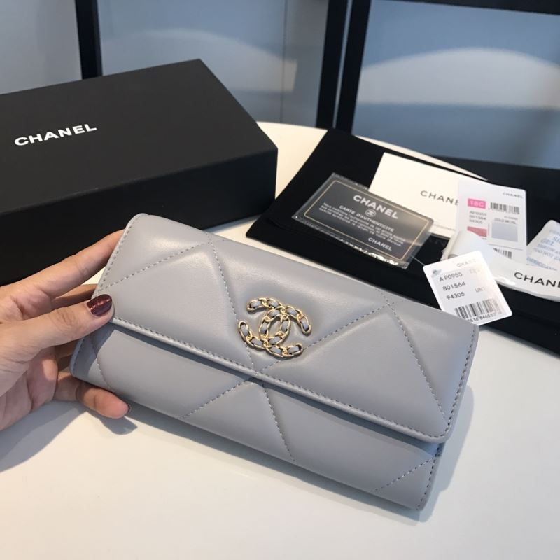 Chanel Wallet Purse